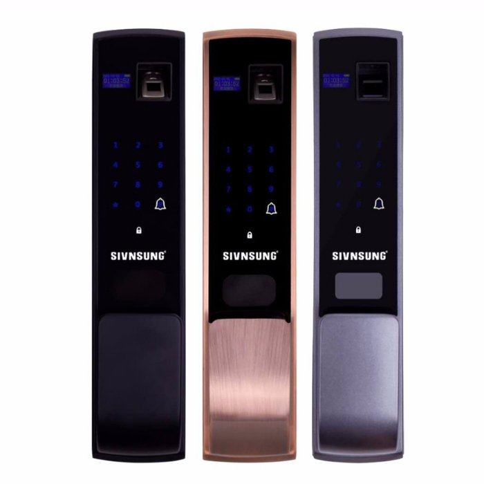 仁星智能鎖 886超B級鎖芯 防小黑盒開啟鎖