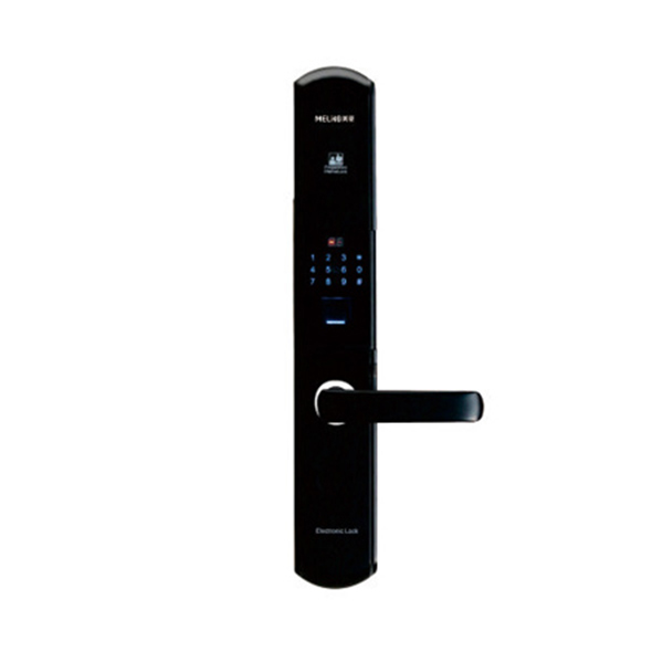 美菱智能鎖 MZNS-HA2406家用指紋密碼智能鎖