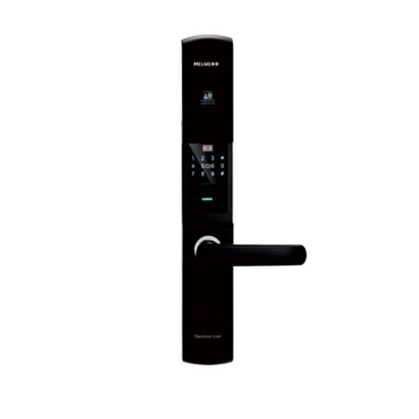美菱智能鎖 MZNS-HC2416酒店智能密碼鎖