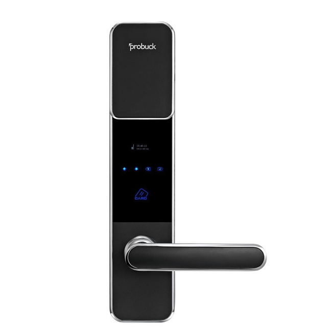 萬安智能鎖 I200家用防盜門智能鎖電子鎖