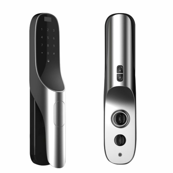 比格漢斯智能鎖 A2推拉式安全智能鎖