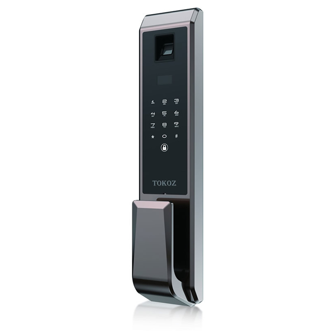 泰衛智能鎖 T801手機遠程控制鎖