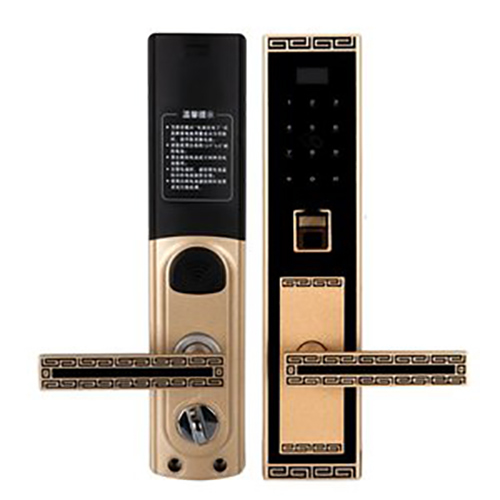 威凱倫智能鎖 VIK-003全自動智能鎖