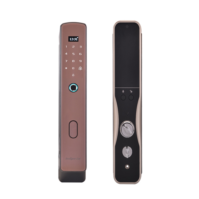 寶富來智能鎖 X6全自動智能密碼鎖