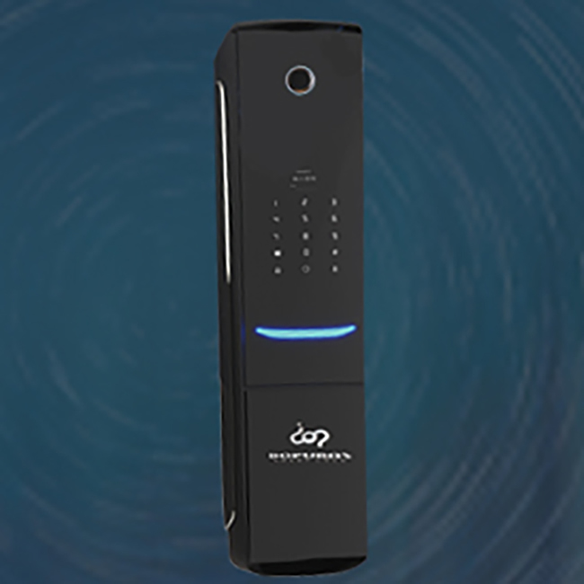 多普奈斯智能鎖 DPS18全自動密碼智能鎖