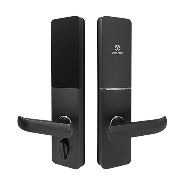 達(dá)奇智能鎖 D-one智能指紋鎖