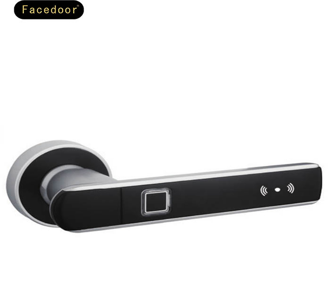 中祥Facedoor智能鎖 FD-MILI1智能室內房門鎖