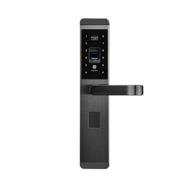 比利熊智能鎖 T1時尚直板家用防盜門密碼鎖