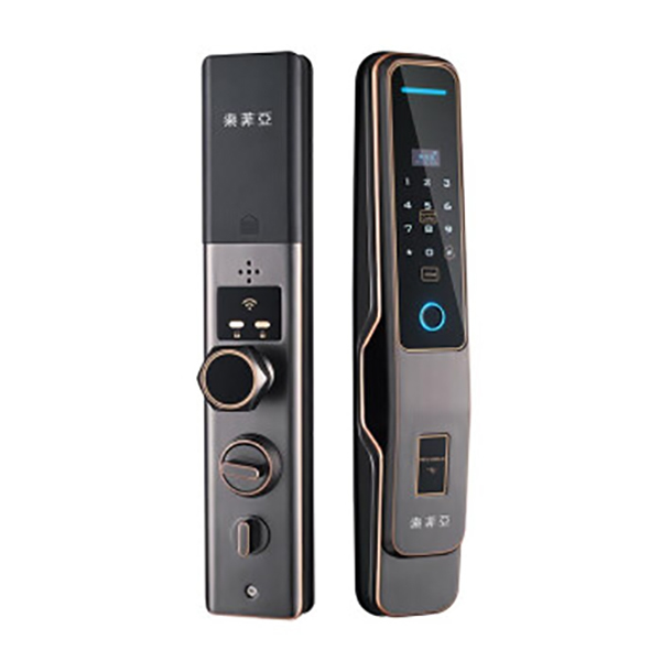 索菲亞智能鎖 S22防盜門家用電子密碼鎖