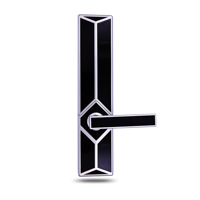 駿奇智能鎖 JQ181滑蓋家用防盜門鎖