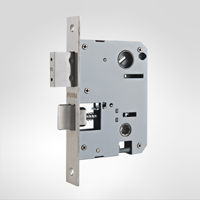 富宇鎖體 歐標81系列鎖體