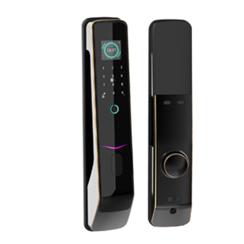 菲格特 Q7全自動鎖