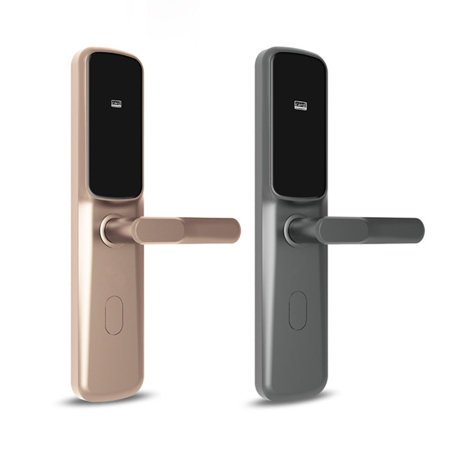 奔智智能鎖 護衛系列酒店公寓密碼鎖