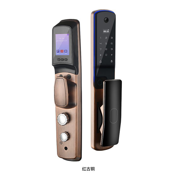 梵帝洛克光影監(jiān)控