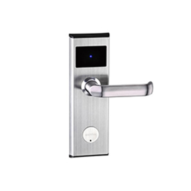 力楓智能鎖 C300-SS感應(yīng)卡開鎖酒店鎖