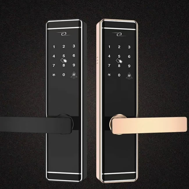 德安智能鎖 A9酒店公寓刷卡鎖