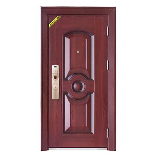 帝王甲智能門 DWJ-010帝王10號(hào)甲級(jí)防盜門進(jìn)戶門