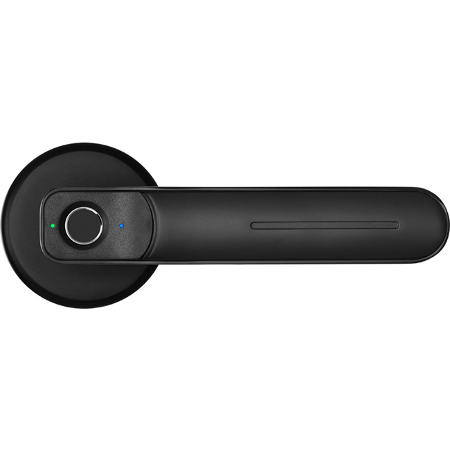 金咔噠智能鎖 辦公室內木門電子智能鎖