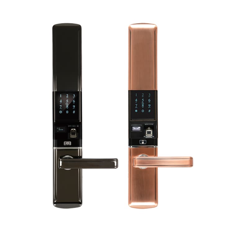 羅克福斯特智能鎖 Z1型物聯(lián)網(wǎng)鎖