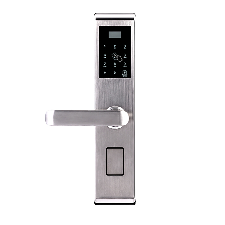 羅克福斯特智能鎖 S1型物聯(lián)網(wǎng)鎖