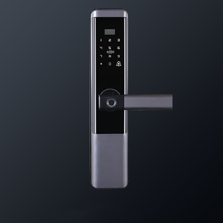 羅克福斯特智能鎖 L3型物聯(lián)網(wǎng)鎖