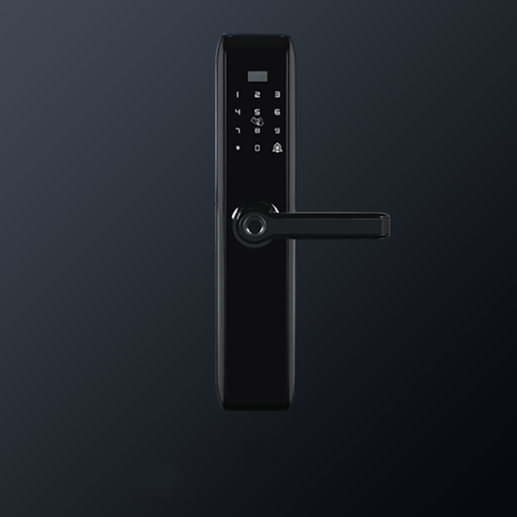 羅克福斯特智能鎖 L2型物聯(lián)網(wǎng)鎖