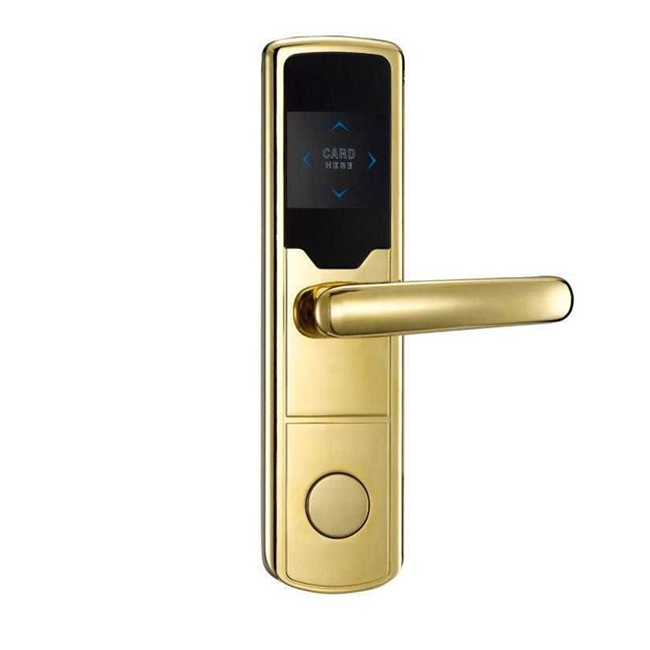 珈門智能鎖 ADS300酒店智能門鎖