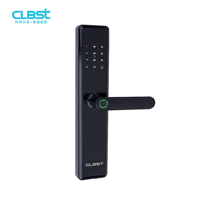 科林貝思智能鎖 CK-B15防盜門(mén)電子門(mén)鎖指紋鎖
