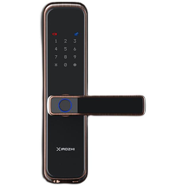 小智智能鎖 F9室內門木門智能鎖