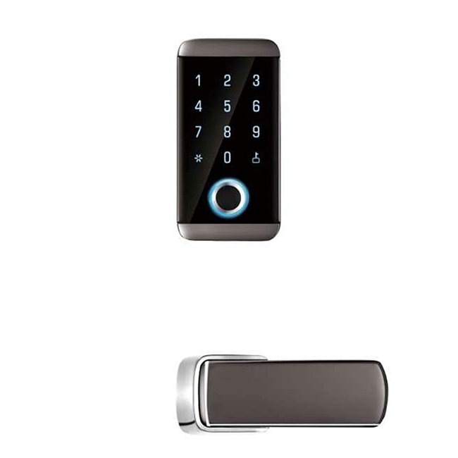 科億智能鎖 KY18分體鎖房門感應鎖