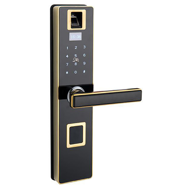 威爾迪智能鎖 家用防盜門智能鎖