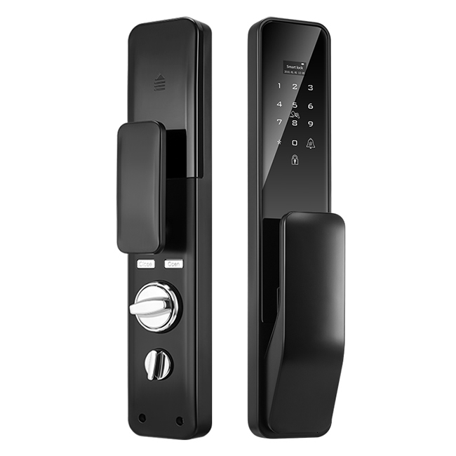 福熙智能鎖 全自動智能門鎖電子門鎖