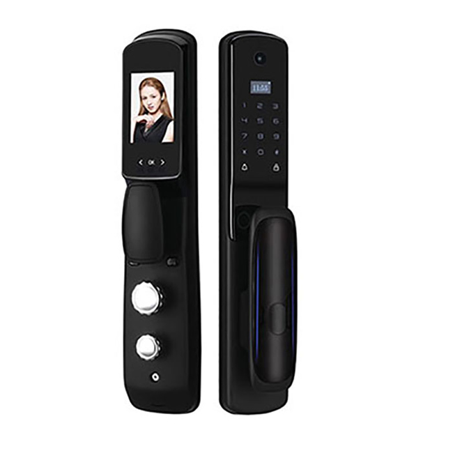 帝德森智能鎖 DDS-450家用全自動智能鎖