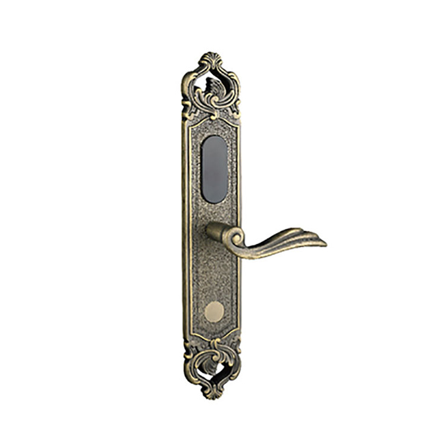 瑞康智能鎖 MP-2000家用智能鎖