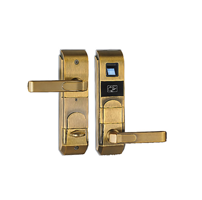 瑞康智能鎖 FW005AD家用智能鎖