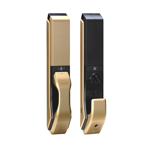 云方特智能鎖 PC-F1家用智能鎖