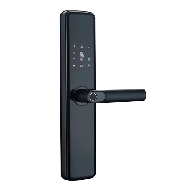 易麟智能鎖 Y02 半自動家用智能鎖