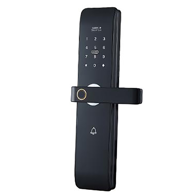 安耐智能鎖 A10全自動家用智能鎖