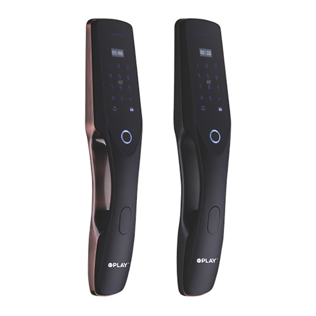 歐浦立智能鎖 S20全自動智能鎖