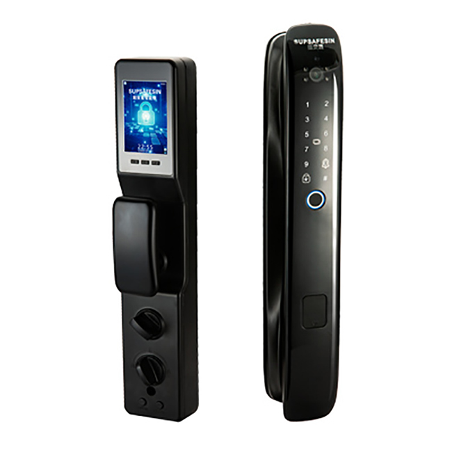 超安星智能鎖 V8家用全自動智能鎖