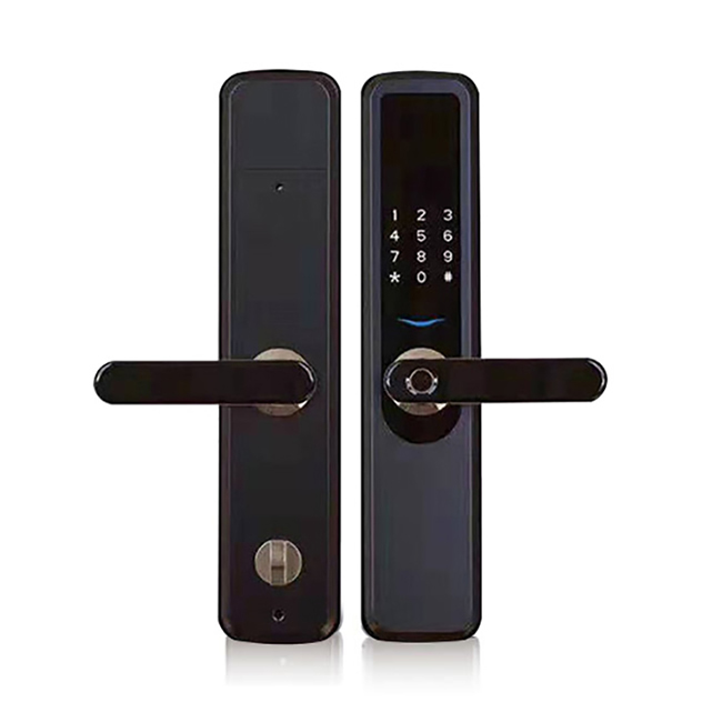 碩赫智能鎖 SH-915家用智能鎖