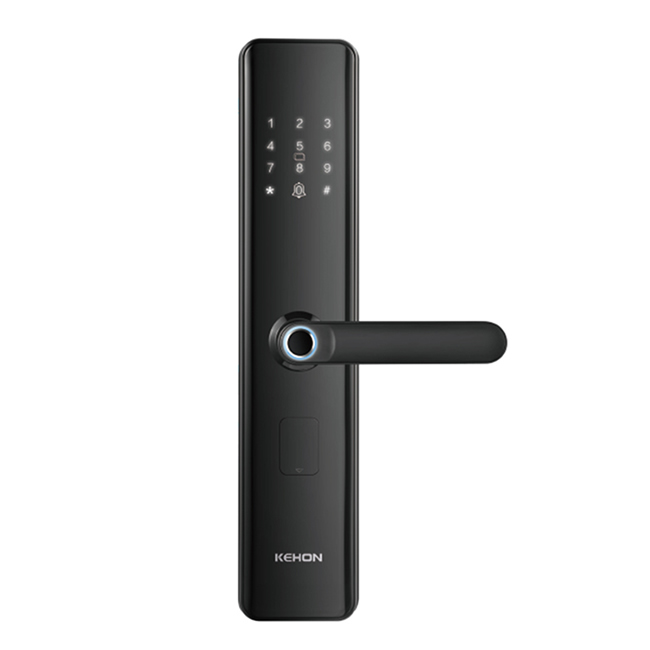 科熊智能鎖 K2家用智能鎖