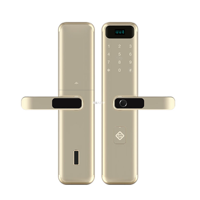 小益智能鎖 L10家用智能鎖