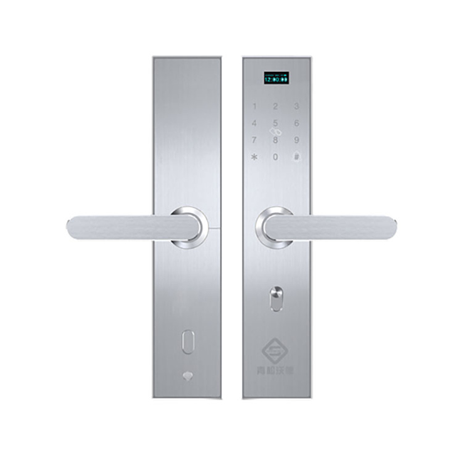 小益智能鎖 C10家用智能鎖