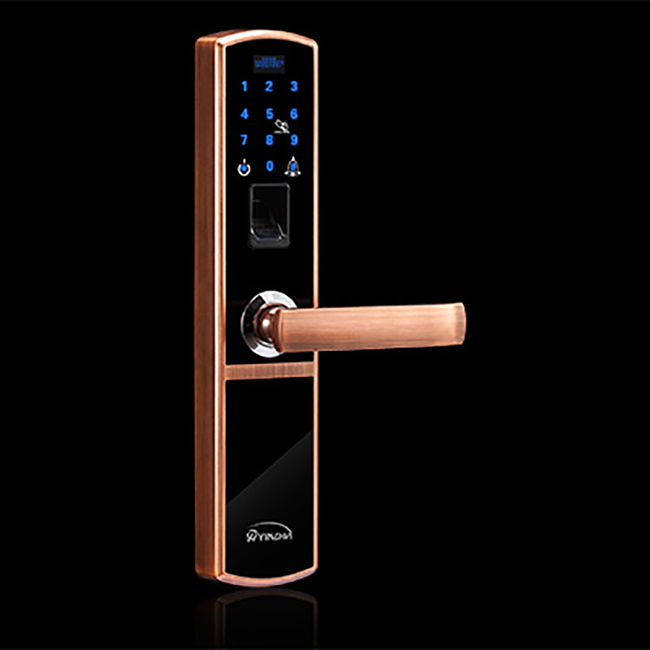 英暉智能鎖 YH6882家用智能鎖