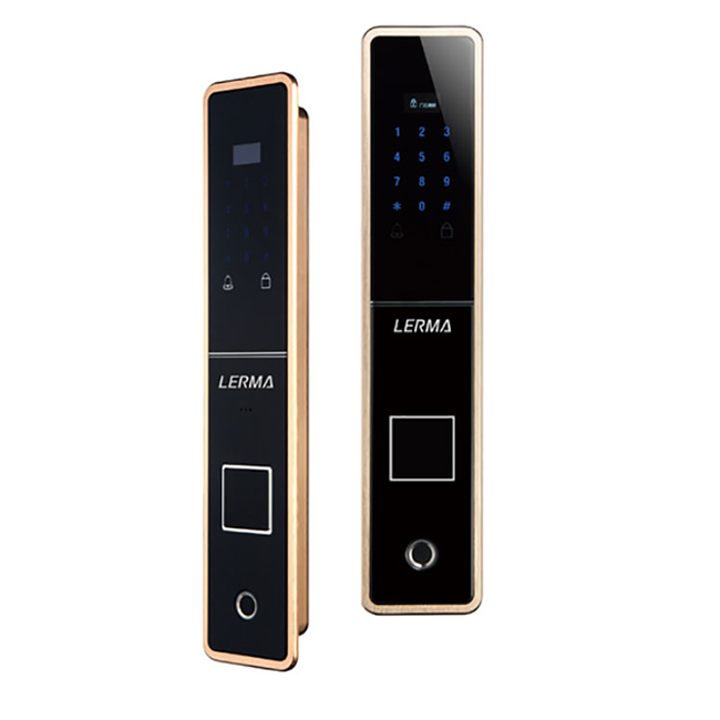 萊爾瑪智能鎖 H3家用智能鎖