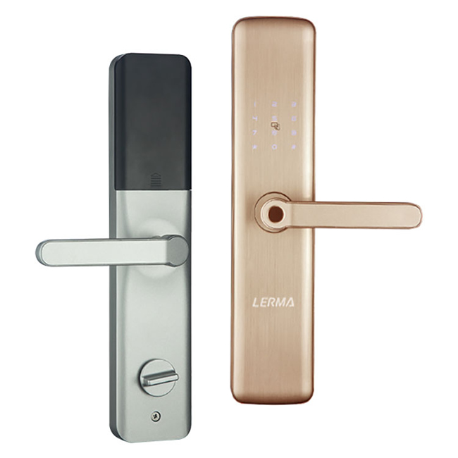 萊爾瑪智能鎖 T2家用智能鎖