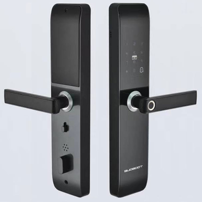 格億仕智能鎖 916家用電子智能鎖