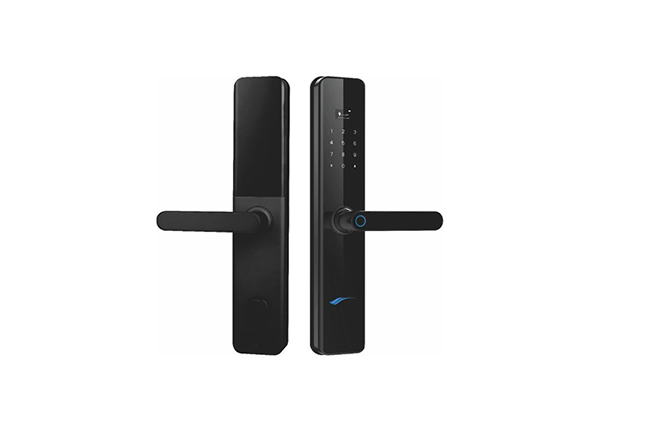 金牛家居智能鎖 - JN-Y1 直插式超C級(jí)鎖芯