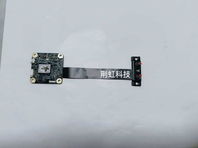 荊虹3D人臉識別模塊智能鎖專用